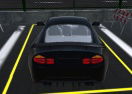 Ideal Car Parking