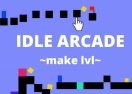 Idle Arcade Make LVL