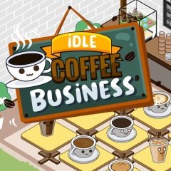 Coffee Master Idle no Jogos 360