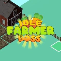 Little Farm Clicker no Jogos 360