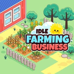 IDLE FOOD EMPIRE INC. jogo online gratuito em