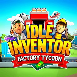 Idle Inventor