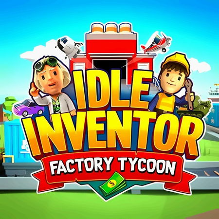 Idle Inventor