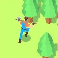 Jogo Surviving in the Woods no Jogos 360