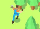 Idle Lumberjack 3D