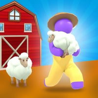 Idle Sheep 3D