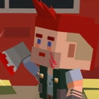 Idle Town: Zombie Fight