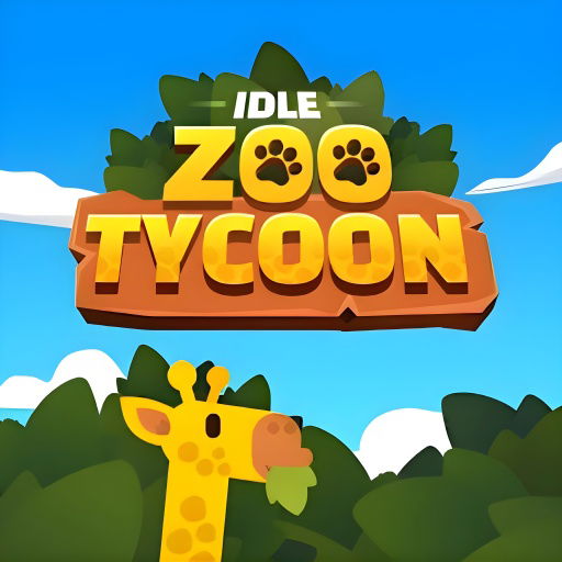 Idle zoo tycoon. Idle Zoo.