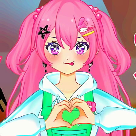 Idol Livestream: Doll Dress Up