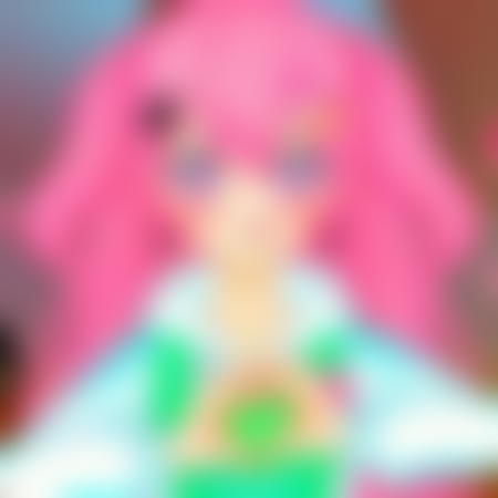 Idol Livestream: Doll Dress Up