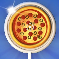 I Like Pizza em Jogos na Internet