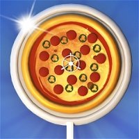 Italiano Pizza no Jogos 360