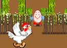I Lost My Egg