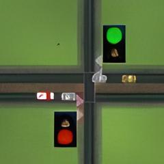 Jogo Motorbike Traffic no Jogos 360