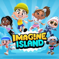 Imagine Island