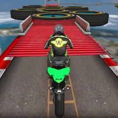 Jogo Bmx Tricks Radical no Jogos 360