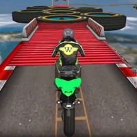 Jogos de Moto 3D no Jogos 360