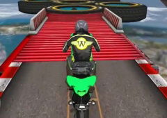 Impossible Bike Race: Racing Games 3D 2019