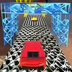 Impossible Stunt Tracks