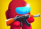 Imposter Battle Royale