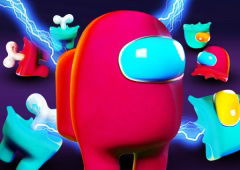 Imposter Dash