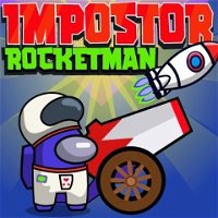 Impostor Rocket Man