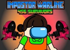 Impostor Warline 456 Survivors