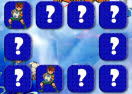 Inazuma Eleven Memory
