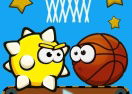 Incredible Basketball