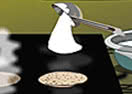 Indian Pancake House