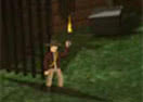 Indiana Jones Zoombie Terror