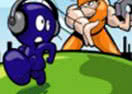 Indy Kong