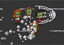 Infectonator! Hot Chase