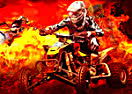 Inferno ATV Challenge