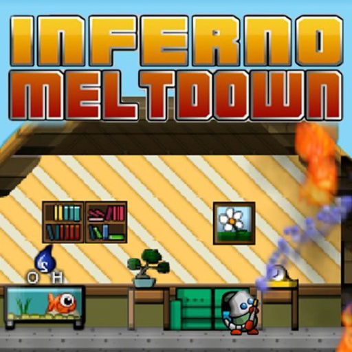 STATION MELTDOWN jogo online gratuito em