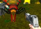 Infestation