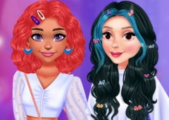 Influencers Soft Vs E-Girl Trends