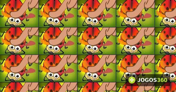 Jogo Insect Jogo Insect Cush no Jogos 360