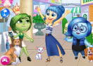 Inside Out Shopping Day
