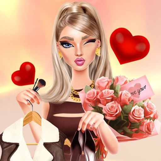 Celebrity E-Girl Fashion - Jogos de Vestir - 1001 Jogos