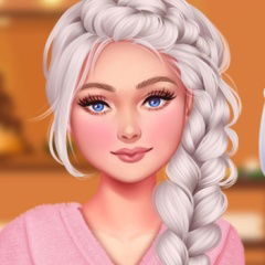 Jogo Princess Spa World no Jogos 360