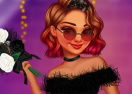 Insta Princesses Rockstar Wedding