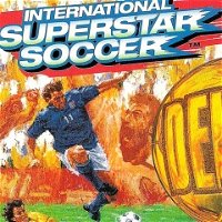 International Superstar Soccer Deluxe [SNES]