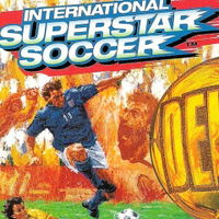 International Superstar Soccer Deluxe [SNES]