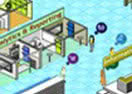 Internet World Walkabout