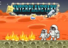 Interplanetary 2