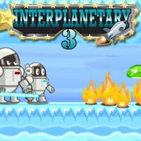 Interplanetary 3