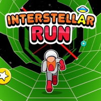 Interstellar Run