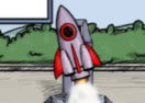 Into Space
