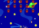 Invasion of the Galactic Goobers